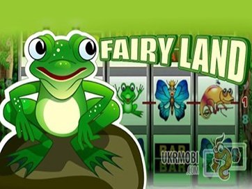 Fairy Land